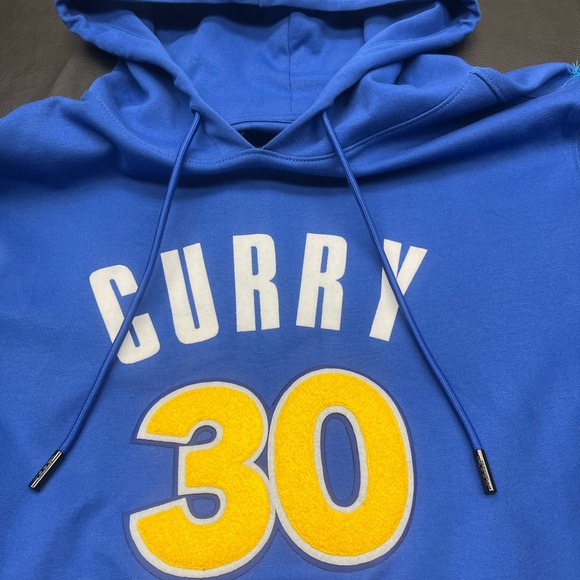 NBA Curry Sweatshirt - Size: L - Brand new with tags - Picture 11 of 16